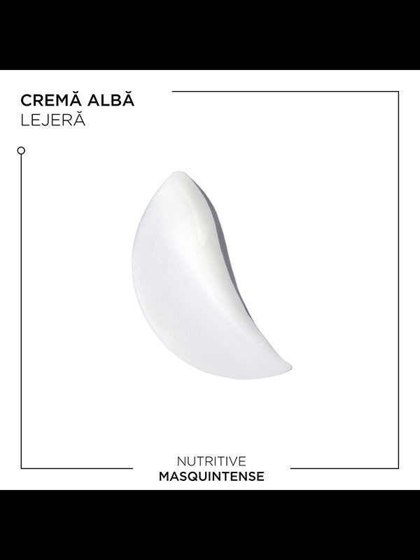 Kerastase Nutritive Masquintense - masca intens hranitoare pentru par uscat
