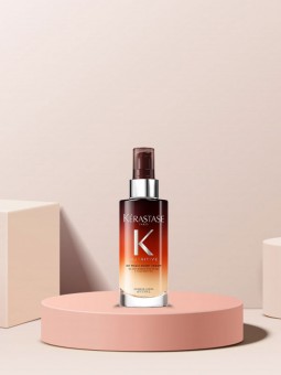 Kerastase Nutritive 8H Magic Night Serum – serum hranitor de noapte pentru par uscat