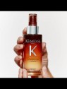 Kerastase Nutritive 8H Magic Night Serum – serum hranitor de noapte pentru par uscat