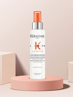 Kerastase Nutritive Lotion Thermique Sublimatrice – crema de texturizare termo-protectoare