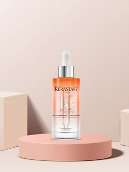 Kerastase Nutritive Nutri-Supplement Scalp Serum – serum intensiv pentru hidratarea scalpului uscat