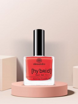 ALESSANDRO HYB GIRLY FLUSH 8ML