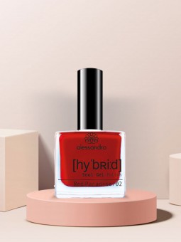 ALESSANDRO HYB RED PARADISE...