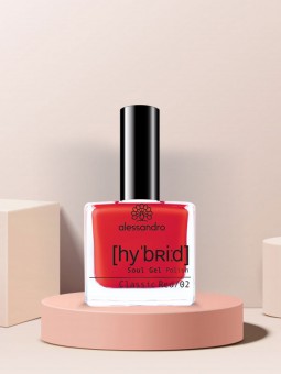 ALESSANDRO HYB CLASSIC RED 8ML