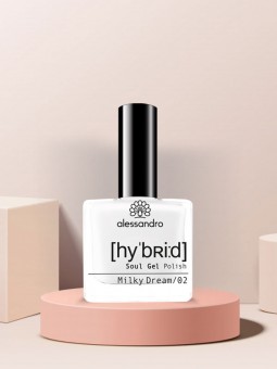 ALESSANDRO HYB MILKY DREAM 8ML