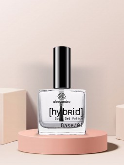 ALESSANDRO HYB BASE COAT 8ML