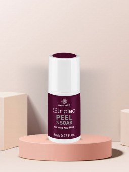 ALESSANDRO STRIPLAC PEEL OR...