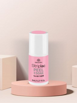 ALESSANDRO STRIPLAC PEEL OR...