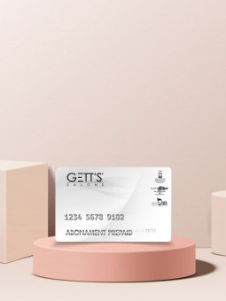GETT'S ABONAMENT PREPAID...