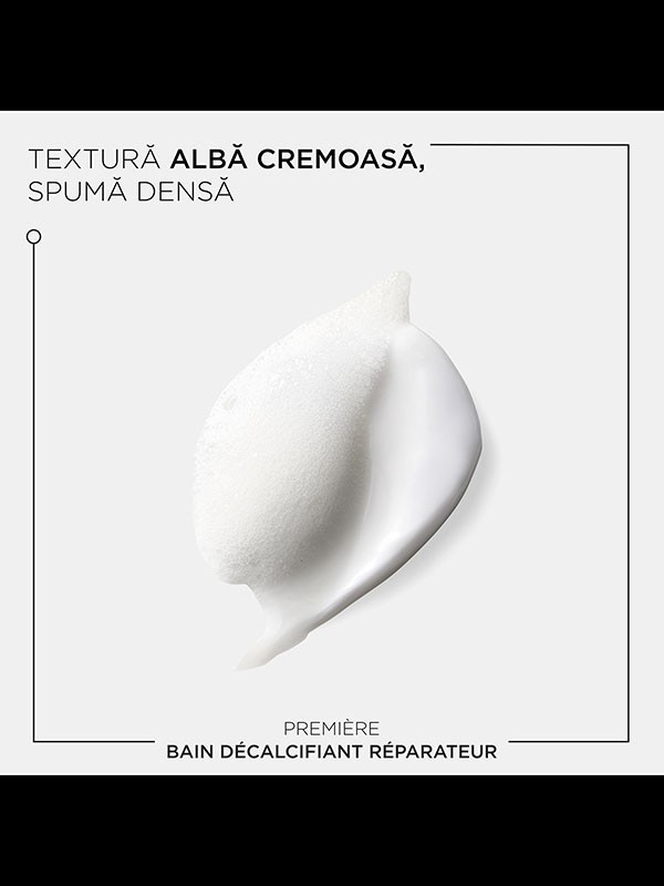 Kerastase Premiere Bain Decalcifiant Reparateur - sampon decalcifiant reparator pentru parul deteriorat