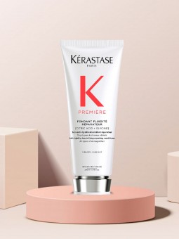 Kerastase Premiere Fondant Fluidite Reparateur – balsam decalcifiant reparator anti-rigiditate
