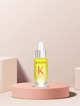 Kerastase Premiere Huile Gloss Reparatrice – ulei reparator intensiv pentru stralucirea parului deteriorat