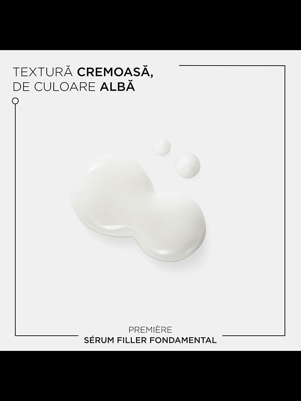 Kerastase Premiere Serum Filler Fondamental – serum reparator cu efect de reumplere si anti-frizz pentru par deteriorat