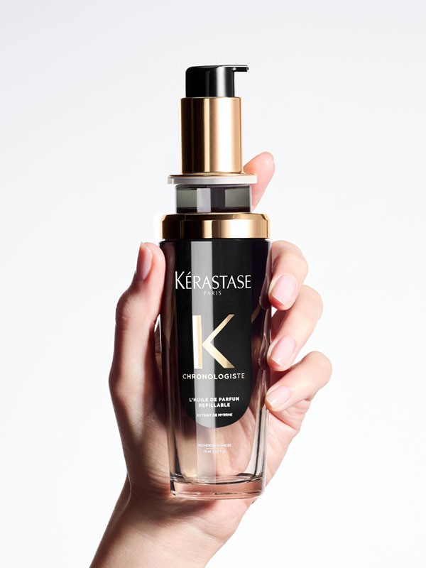 Kerastase Chronologiste Huile de Parfum – ulei parfumat pentru par