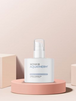 SKEYNDOR THERMAL CLEANSING...