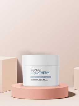 SKEYNDOR CREAM NORMAL TO...