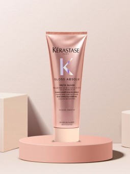Kerastase Gloss Absolu Insta Glaze – balsam pentru stralucire si efect anti-electrizare