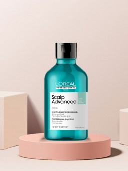 L’OREAL PROFESSIONEL SERIE...