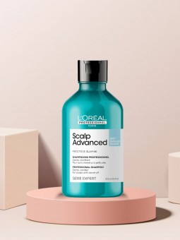 L'OREAL PROFESSIONEL SERIE...