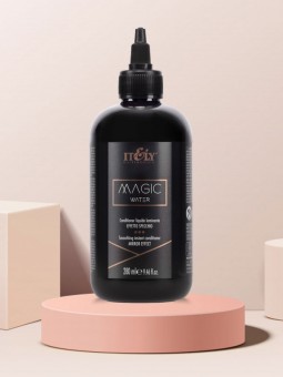 ITELY HAIRFASHION MAGIC...