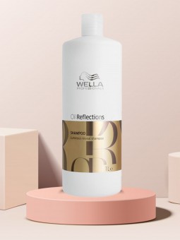 WELLA PROFESSIONALS CARE...