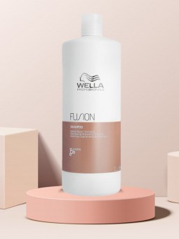 WELLA PROFESSIONALS CARE...