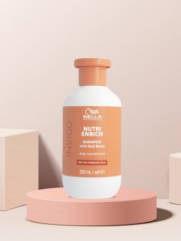 WELLA PROFESSIONALS INVIGO...