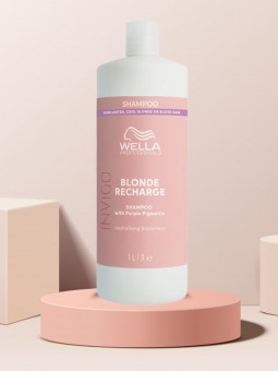 WELLA PROFESSIONALS INVIGO...