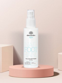 ALESSANDRO SPA CALLUS...