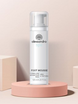ALESSANDRO SPA FOOT MOUSE...