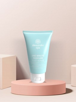 ALESSANDRO SPA ONE MINUTE...