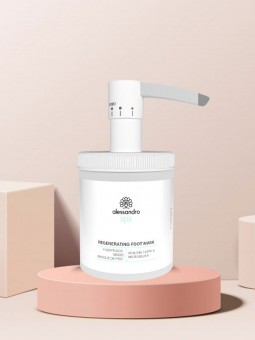 ALESSANDRO SPA REGENERATION...