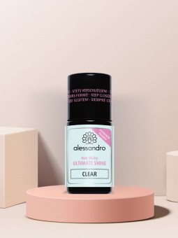 ALESSANDRO ULTIMATE SHINE...