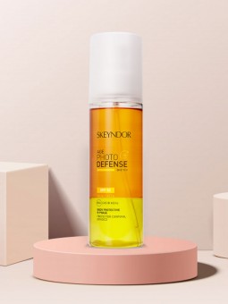 AGE PHOTO DEFENCE BODY...