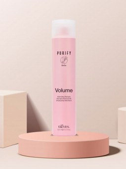 KAARAL PURIFY VOLUME...