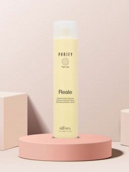 KAARAL PURIFY REALE INTENSE...