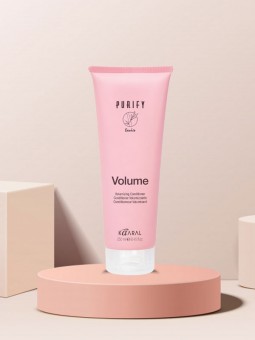 KAARAL PURIFY VOLUME...