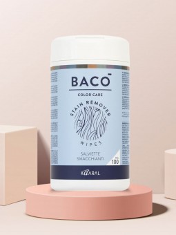 KAARAL BACO COLOR CARE...