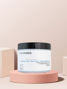 KAARAL MARAES VOLUME CARE...