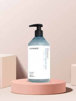 KAARAL MARAES VOLUME CARE...