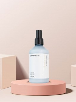 KAARAL MARAES LISS CARE ALL...