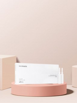 KAARAL MARAES COLOR CARE...