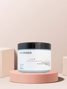 KAARAL MARAES CURLY CARE...