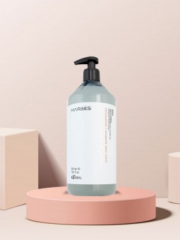 KAARAL MARAES CURLY CARE...