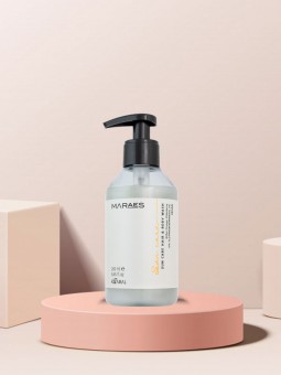 KAARAL MARAES SUN CARE...