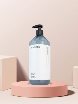 KAARAL MARAES LISS CARE...