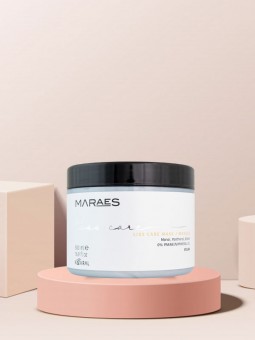 KAARAL MARAES LISS CARE...