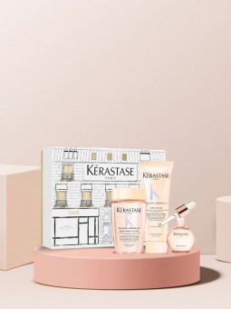 SET CADOU KERASTASE GLOSS...