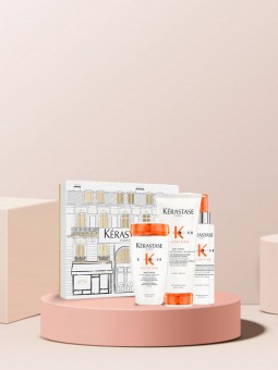 SET CADOU KERASTASE...