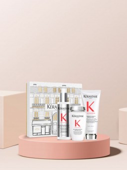 SET CADOU KERASTASE...